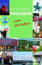 Dr Nicole Nieraad-Schalke, Dr. Nicole Nieraad-Schalke, Nicole Nieraad-Schalke, Nicole (Dr.) Nieraad-Schalke - Ingelheim zum Verlieben