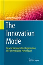 George Krasadakis, Georgios Krasadakis - The Innovation Mode