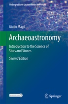 Giulio Magli - Archaeoastronomy