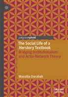 Massilia Ourabah - The Social Life of a Herstory Textbook