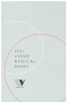 Verso Books, Verso Books - 2021 Verso Radical Diary and Weekly Planner