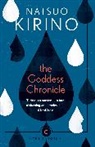 Natsuo Kirino, Kirino Natsuo - The Goddess Chronicle