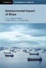 Stephen (Plymouth Marine Laboratory) File De Mora, Stephen De Fileman Mora, De Mora Timothy Fileman Stephen De Mora, Stephen de Mora, Timothy Fileman, Thomas Vance - Environmental Impact of Ships