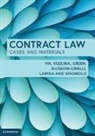 Kelly Green, Kelly (Deakin University Green, Green Kelly, Simon Kozlina, Simon (Western Sydney University) Kozlina, Emmanuel Laryea... - Contract Law