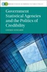Howard Cosmo Howard, Cosmo Howard, Cosmo (Griffith University Howard, Cosmo (Griffith University Queensland) Howard, Cosmo Wyndham Howard, Cosmo Wyndham (Griffith University Howard - Government Statistical Agencies and the Politics of Credibility