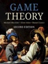 Michael Maschler, Michael (Hebrew University of Jerusalem) Maschler, Eilon Solan, Solan Eilon, Shmuel Zamir, Zamir Shmuel - Game Theory