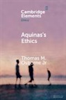 Thomas M Osborne, Thomas M. Osborne, Thomas M Osborne Jr, Thomas M. Osborne Jr - Aquinas''s Ethics