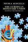 Nicola Acocella, Nicola (Sapienza Universita DI Roma) Acocella, Acocella Nicola, Acocella Nicola Acocella - European Monetary Union
