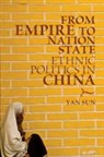 Yan Sun, Yan (City University of New York) Sun, Sun Yan, Sun Yan Sun - From Empire to Nation State