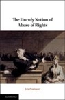 Jan Paulsson, Paulsson Jan - Unruly Notion of Abuse of Rights