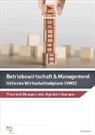 Aline Berger, Aline Berger Weigerstorfer, Frits Gerber - Betriebswirtschaft & Management