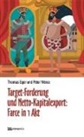 Thoma Eger, Thomas Eger, Peter Weise - Target-Forderung und Netto-Kapitalexport: Farce in 1 Fakt
