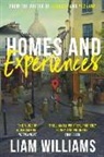 Liam Williams - Homes and Experiences