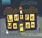 Louisa May Alcott, Antonis Papatheodoulou, Iris Samartzi - Little Women
