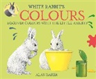 Alan Baker - White Rabbit''s Colours