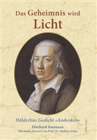 Eberhard Baumann - Das Geheimnis wird Licht