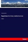 Anonymous - Regulations for Army medical services