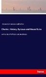 Worcester Commonwealth Club - Charter, History, By-Laws and House Rules