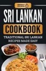 Grizzly Publishing - Sri Lankan Cookbook