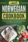 Grizzly Publishing - Norwegian Cookbook
