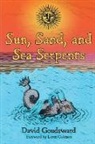 David Goudsward - Sun, Sand, and Sea Serpents