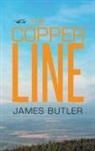 James Butler - The Copper LINE