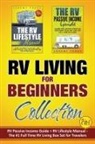 Jeremy Frost - RV Living for Beginners Collection (2-in-1)