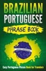 Grizzly Publishing - Brazilian Portuguese Phrase Book