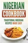 Grizzly Publishing - Nigerian Cookbook