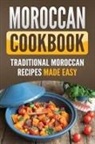 Grizzly Publishing - Moroccan Cookbook
