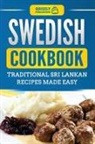 Grizzly Publishing - Swedish Cookbook