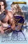 Claire Delacroix, Delacroix Claire - The Frost Maiden's Kiss