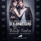 Trinity Taylor, Magdalena Berlusconi - Der geile Erotik-Film: Sex-Anweisung | Erotik Audio Story | Erotisches Hörbuch Audio CD (Audio book)