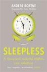 Anders Bortne - Sleepless