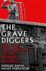 Rudiger Barth, Rüdiger Barth, Hauke Friederichs - The Gravediggers