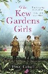 Posy Lovell - The Kew Gardens Girls