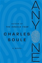 Charles Soule - Anyone