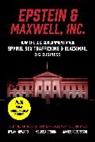 Melissa Cronin, Dylan Howard, James Robertson - CANCELLED - Epstein & Maxwell, Inc
