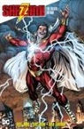 Gary Frank, Geoff Johns, Gary Frank - Shazam!