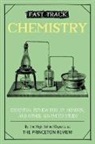 Princeton Review, The Princeton Review - Fast Track: Chemistry