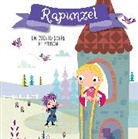 Helen Anderton, Stuart Lynch, Stuart Lynch - Rapunzel. Un cuento sobre el perdón / Rapunzel. A story about forgiveness