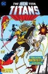 Marv Wolfman - New Teen Titans Omnibus Vol. 5