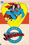 Various, Various&gt; - Superman: The Golden Age