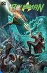 Kelly Sue Deconnick - Aquaman Vol. 4: Echoes of a Life Lived Well