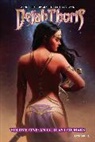 Dan Abnett, Dan Abnett, Paizo Staff, Paizo Staff - Dejah Thoris: An Outcast Of Mars