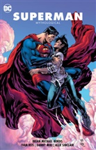 Brian Michael Bendis - Superman Vol. 4: Mythological