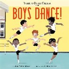 John Robert Allman, Luciano Lozano, Luciano Lozano - Boys Dance! (American Ballet Theatre)