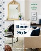 Donna Garlough, Joyelle West - Your Home, Your Style