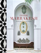 Jean Cazals, Meryanne Loum-Martin, Jean Cazals - Inside Marrakesh