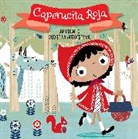 Helen Anderton, Stuart Lynch, Stuart Lynch - Caperucita Roja. Un cuento sobre la autoestima / Little Red Riding Hood. A story about self-esteem